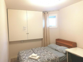 Soho, Comfortable with Free Parking Spot on basement